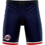 Metro Jr. Jets Youth Sublimated Pants Shell