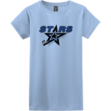 Grand Valley Stars Softstyle Ladies T-Shirt
