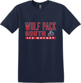 CT Wolfpack South Softstyle T-Shirt