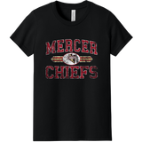 Mercer Chiefs Youth Jersey Short Sleeve Tee