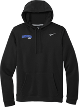 Ironbound Nike Club Fleece Pullover Hoodie
