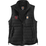 Strathroy Rockets Carhartt Gilliam Vest