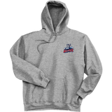 CT Wolfpack South Super Heavyweight Fleece Hoodie