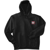 CT Whalers Tier 1 Super Heavyweight Fleece Hoodie