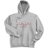 Mercer NCDC Super Heavyweight Fleece Hoodie