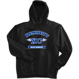 Kennett Track Super Heavyweight Fleece Hoodie