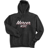 Mercer NCDC Super Heavyweight Fleece Hoodie