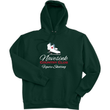 Navesink Figure Skating Super Heavyweight Fleece Hoodie