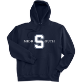 Midd South FBLA Super Heavyweight Fleece Hoodie