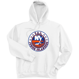 PAL Jr. Islanders Super Heavyweight Fleece Hoodie