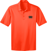 Orange County West Adult Silk Touch Performance Polo