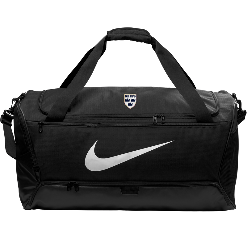 Lady Kings Nike Brasilia Large Duffel