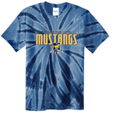 Marlboro Hockey Youth Tie-Dye Tee