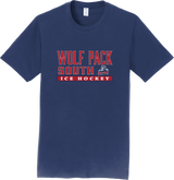 CT Wolfpack South Adult Fan Favorite Tee