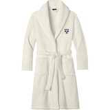 Lady Kings Dream Plush Robe