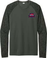 Philadelphia Resistance Long Sleeve Digi Camo Tee