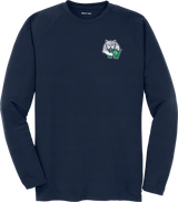 Woodbridge Wolfpack Long Sleeve Ultimate Performance Crew