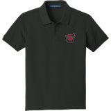 Strathroy Rockets Youth Core Classic Pique Polo